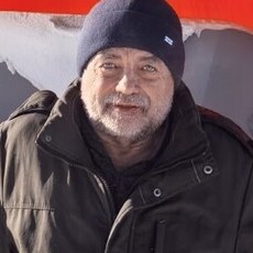 Юрий, 60 из г. Красноярск.