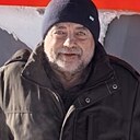 Юрий, 60 лет