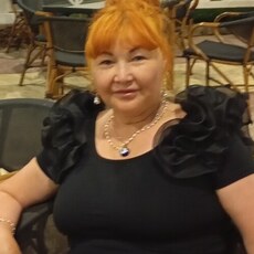 Фотография девушки Раиса, 62 года из г. Пермь