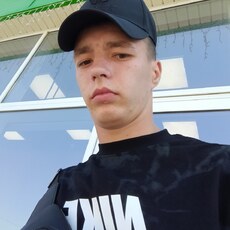 Фотография мужчины Иван, 21 год из г. Крымск