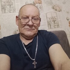 Фотография мужчины Сергей, 67 лет из г. Шымкент