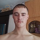 Виталий, 19 лет