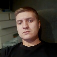 Фотография мужчины Даниил, 26 лет из г. Белореченск