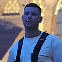 Вадим, 32 года