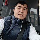 Нурсултан, 33 года