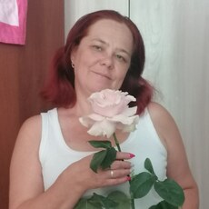 Фотография девушки Наталья, 47 лет из г. Красноярск