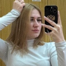 Алёночка, 25 из г. Красноярск.