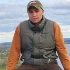 Фотография мужчины Мага, 25 лет из г. Мензелинск