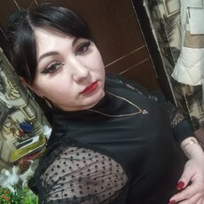 Фотография девушки Ксюша, 38 лет из г. Новосибирск