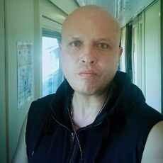 Фотография мужчины Андрей, 44 года из г. Новомосковск
