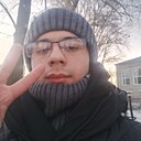 Магомед Башир, 21 год