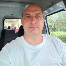 Фотография мужчины Павел, 43 года из г. Нижний Новгород