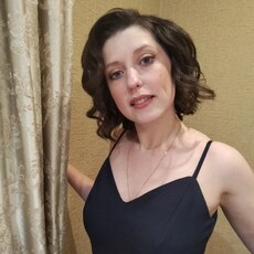 Фотография девушки Юлия, 37 лет из г. Починки