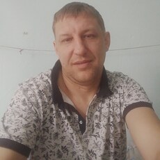 Фотография мужчины Вадим, 40 лет из г. Курчатов