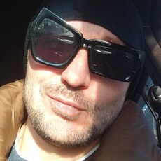Фотография мужчины Андрей, 43 года из г. Москва