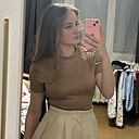 Арианна, 19 лет