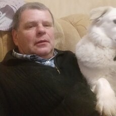 Фотография мужчины Сергей, 55 лет из г. Нижний Новгород