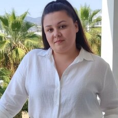 Татьяна, 41 из г. Улан-Удэ.