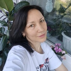 Фотография девушки Натали, 51 год из г. Красноярск