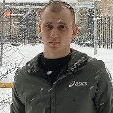 Фотография мужчины Никита, 23 года из г. Луганск