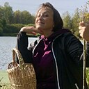 Алла, 60 лет