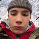 Ренат, 18 лет