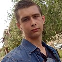 Евгений, 25 лет