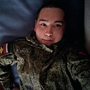 Александр, 23 года