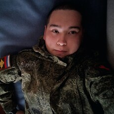 Фотография мужчины Александр, 23 года из г. Волгоград