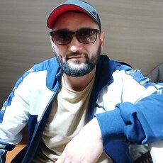 Фотография мужчины Джони, 36 лет из г. Новый Уренгой