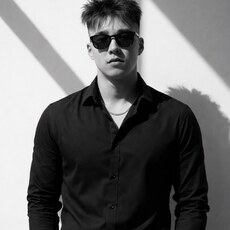 Фотография мужчины Ануар, 25 лет из г. Актобе