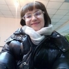 Фотография девушки Елена, 59 лет из г. Новокузнецк