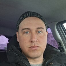 Фотография мужчины Константин, 33 года из г. Костанай