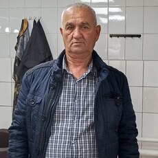 Фотография мужчины Рама, 59 лет из г. Новокузнецк