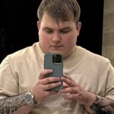 Фотография мужчины Владислав, 25 лет из г. Воркута