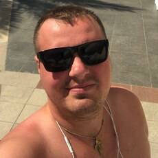 Фотография мужчины Марк, 33 года из г. Омск