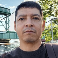 Фотография мужчины Андрей, 47 лет из г. Калининград