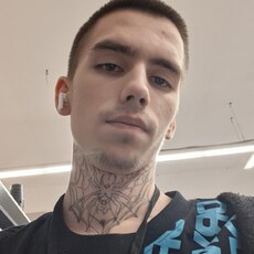 Фотография мужчины Илья, 20 лет из г. Самара