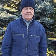 Фотография мужчины Василь, 61 год из г. Кременчуг