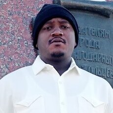 Фотография мужчины Модесте, 32 года из г. Санкт-Петербург