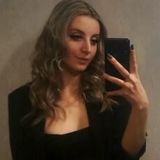 Фотография девушки Ирина, 25 лет из г. Краснодар