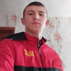 Фотография мужчины Егор, 19 лет из г. Старый Оскол
