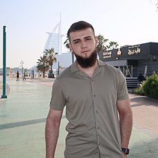 Фотография мужчины Knyaz, 26 лет из г. Алматы