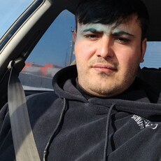 Фотография мужчины Мехроч, 42 года из г. Ревда