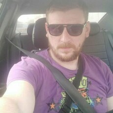 Фотография мужчины Алексей, 37 лет из г. Санкт-Петербург