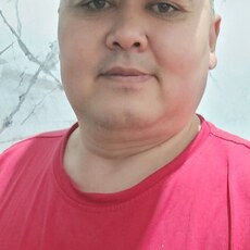 Фотография мужчины Фарид, 44 года из г. Алматы