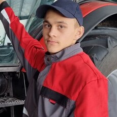 Фотография мужчины Никита, 18 лет из г. Тамбов