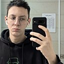 Кирилл, 21 год