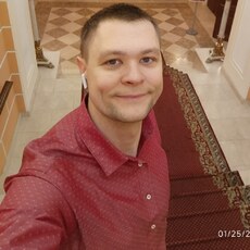 Фотография мужчины Александр, 43 года из г. Котлас