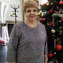 Татьяна, 62 года